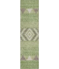 Addison Chantille ACN965-Green 2 ft. 3 in. X 7 ft. 6 in. Rectangle Rug