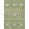 Addison Chantille ACN965-Green 9 ft. X 12 ft. Rectangle Rug