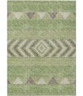 Addison Chantille ACN965-Green 5 ft. X 7 ft. 6 in. Rectangle Rug