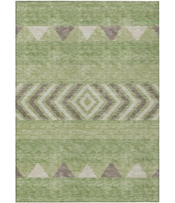 Addison Chantille ACN965-Green 5 ft. X 7 ft. 6 in. Rectangle Rug