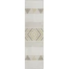 Addison Chantille ACN965-Ivory 2 ft. 3 in. X 7 ft. 6 in. Rectangle Rug