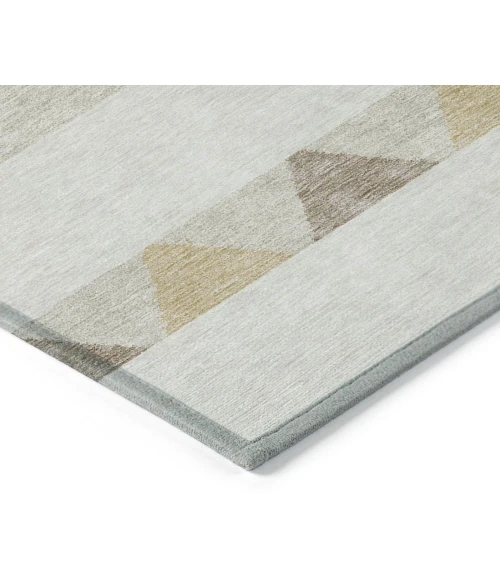 Addison Chantille ACN965-Ivory 9 ft. X 12 ft. Rectangle Rug