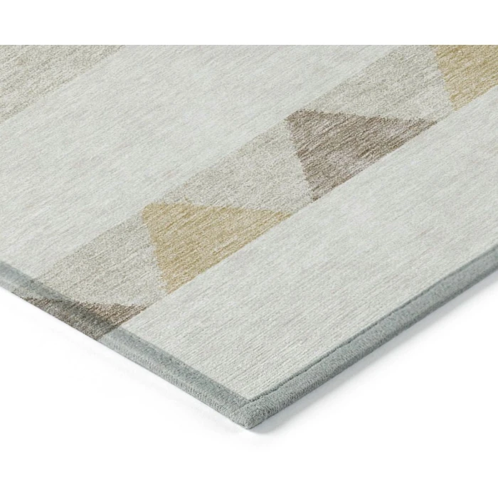 Addison Chantille ACN965-Ivory 9 ft. X 12 ft. Rectangle Rug