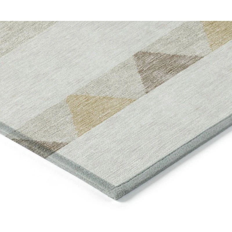 Addison Chantille ACN965-Ivory 10 ft. X 14 ft. Rectangle Rug
