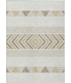 Addison Chantille ACN965-Ivory 9 ft. X 12 ft. Rectangle Rug