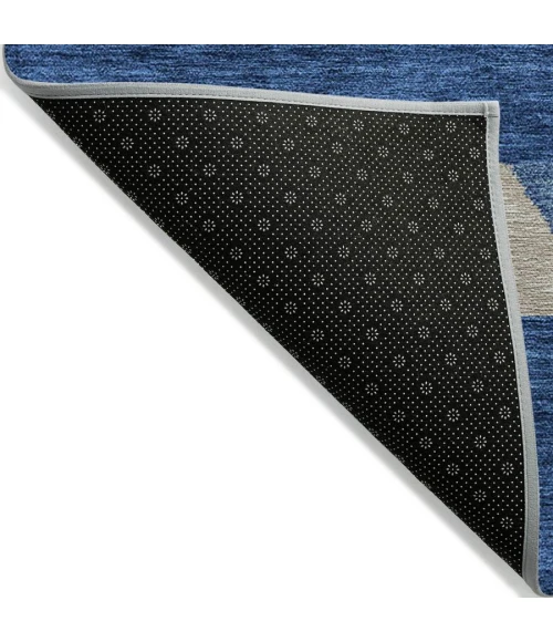 Addison Chantille ACN965-Navy 3 ft. X 5 ft. Rectangle Rug