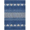 Addison Chantille ACN965-Navy 9 ft. X 12 ft. Rectangle Rug