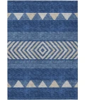 Addison Chantille ACN965-Navy 3 ft. X 5 ft. Rectangle Rug