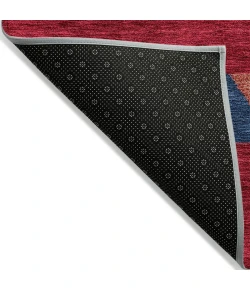 Addison Chantille ACN965-Red 3 ft. X 5 ft. Rectangle Rug