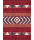 Addison Chantille ACN965-Red 3 ft. X 5 ft. Rectangle Rug