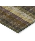 Addison Chantille ACN966-Brown 5 ft. X 7 ft. 6 in. Rectangle Rug