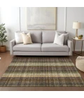 Addison Chantille ACN966-Brown 5 ft. X 7 ft. 6 in. Rectangle Rug