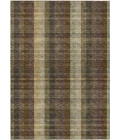 Addison Chantille ACN966-Brown 5 ft. X 7 ft. 6 in. Rectangle Rug