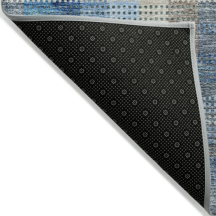 Addison Chantille ACN966-Denim 3 ft. X 5 ft. Rectangle Rug