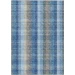 Addison Chantille ACN966-Denim 10 ft. X 14 ft. Rectangle Rug
