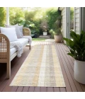 Addison Chantille ACN966-Ivory 2 ft. 3 in. X 7 ft. 6 in. Rectangle Rug