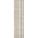 Addison Chantille ACN966-Ivory 2 ft. 3 in. X 7 ft. 6 in. Rectangle Rug