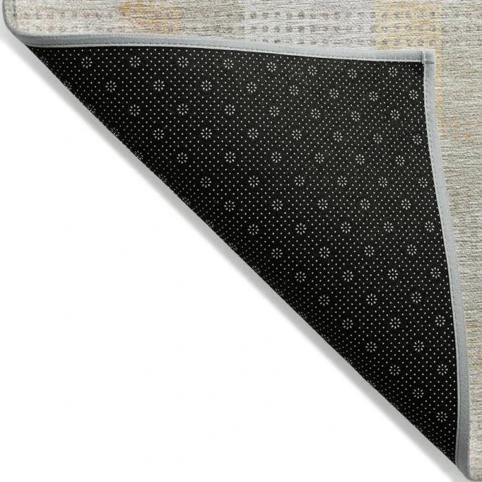 Addison Chantille ACN966-Ivory 2 ft. 3 in. X 7 ft. 6 in. Rectangle Rug