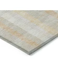 Addison Chantille ACN966-Ivory 8 ft. X 10 ft. Rectangle Rug