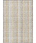 Addison Chantille ACN966-Ivory 8 ft. X 10 ft. Rectangle Rug