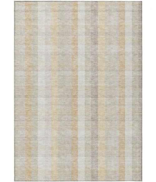 Addison Chantille ACN966-Ivory 8 ft. X 10 ft. Rectangle Rug