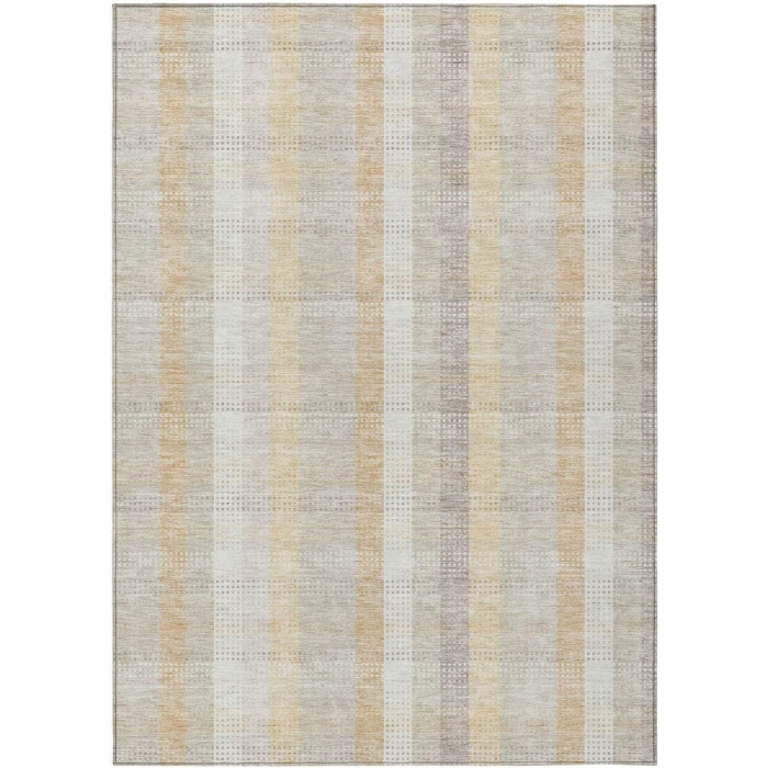 Addison Chantille ACN966-Ivory 9 ft. X 12 ft. Rectangle Rug