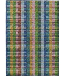 Addison Chantille ACN966-Navy 9 ft. X 12 ft. Rectangle Rug