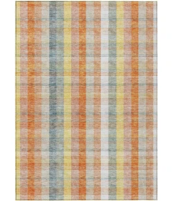 Addison Chantille ACN966-Peach 9 ft. X 12 ft. Rectangle Rug