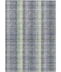 Addison Chantille ACN966-Pewter 10 ft. X 14 ft. Rectangle Rug