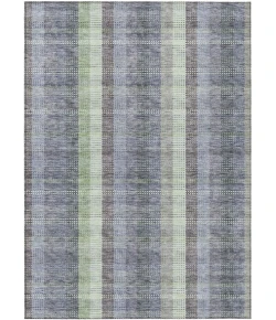 Addison Chantille ACN966-Pewter 9 ft. X 12 ft. Rectangle Rug