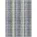 Addison Chantille ACN966-Pewter 10 ft. X 14 ft. Rectangle Rug