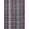 Addison Chantille ACN966-Plum 8 ft. X 10 ft. Rectangle Rug