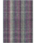 Addison Chantille ACN966-Plum 3 ft. X 5 ft. Rectangle Rug