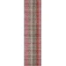 Addison Chantille ACN966-Red 2 ft. 3 in. X 7 ft. 6 in. Rectangle Rug