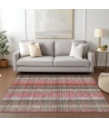 Addison Chantille ACN966-Red 3 ft. X 5 ft. Rectangle Rug