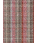 Addison Chantille ACN966-Red 3 ft. X 5 ft. Rectangle Rug