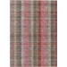 Addison Chantille ACN966-Red 10 ft. X 14 ft. Rectangle Rug