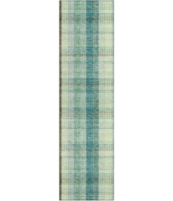 Addison Chantille ACN966-Sage 2 ft. 3 in. X 7 ft. 6 in. Rectangle Rug