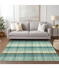 Addison Chantille ACN966-Sage 5 ft. X 7 ft. 6 in. Rectangle Rug