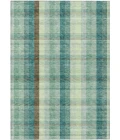 Addison Chantille ACN966-Sage 5 ft. X 7 ft. 6 in. Rectangle Rug