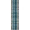 Addison Chantille ACN966-Teal 2 ft. 3 in. X 7 ft. 6 in. Rectangle Rug