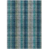 Addison Chantille ACN966-Teal 3 ft. X 5 ft. Rectangle Rug