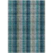 Addison Chantille ACN966-Teal 10 ft. X 14 ft. Rectangle Rug