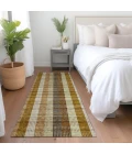 Addison Chantille ACN966-Wheat 2 ft. 3 in. X 7 ft. 6 in. Rectangle Rug
