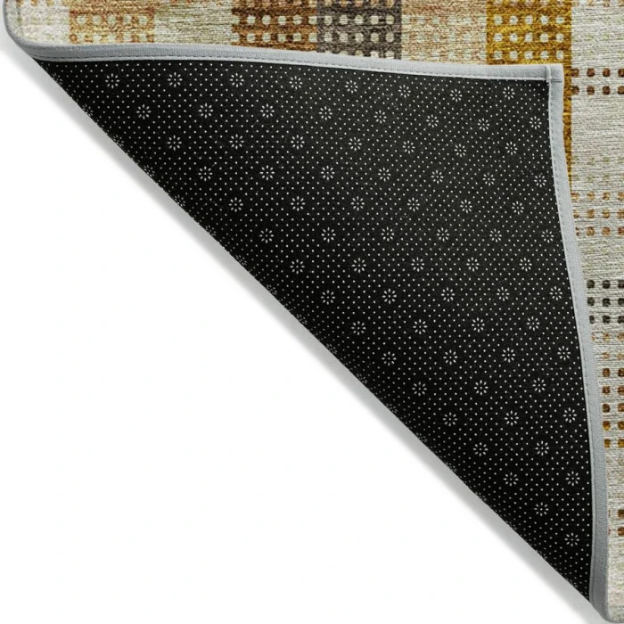 Addison Chantille ACN966-Wheat 9 ft. X 12 ft. Rectangle Rug