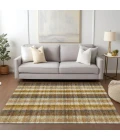 Addison Chantille ACN966-Wheat 9 ft. X 12 ft. Rectangle Rug