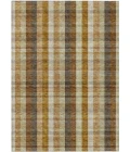 Addison Chantille ACN966-Wheat 9 ft. X 12 ft. Rectangle Rug