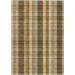 Addison Chantille ACN966-Wheat 10 ft. X 14 ft. Rectangle Rug