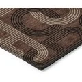 Addison Chantille ACN967-Chocolate 10 ft. X 14 ft. Rectangle Rug