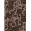 Addison Chantille ACN967-Chocolate 10 ft. X 14 ft. Rectangle Rug
